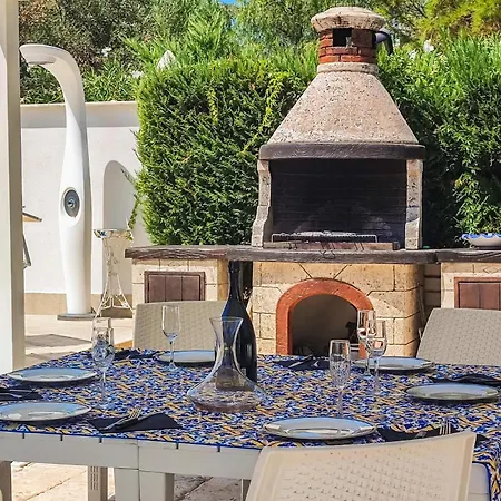 Dodos Hébergement de vacances Altavilla Milicia