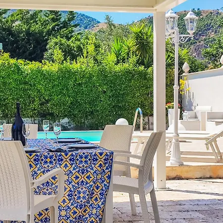 Dodos Hébergement de vacances