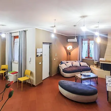 Dodos Holiday home Altavilla Milicia